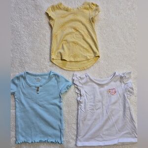 18 Month T Shirt Bundle!